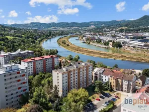 Prodej bytu 3+1, Děčín, Jezdecká, 64 m2
