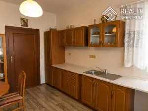Prodej rodinného domu, Ústí nad Orlicí - Hylváty, Pod Lesem, 190 m2