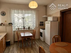 Prodej rodinného domu, Ústí nad Orlicí - Hylváty, Pod Lesem, 190 m2