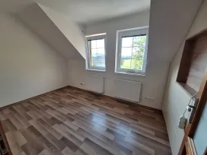 Pronájem rodinného domu, Milín, Zahradní, 78 m2