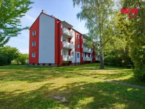 Prodej bytu 2+1, Studénka - Butovice, Budovatelská, 47 m2
