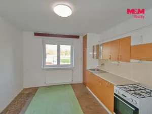 Prodej bytu 2+1, Studénka - Butovice, Budovatelská, 47 m2