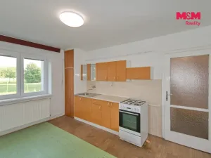 Prodej bytu 2+1, Studénka - Butovice, Budovatelská, 47 m2