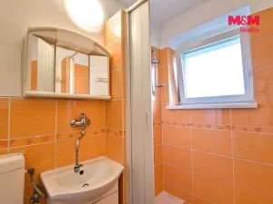 Prodej bytu 2+1, Studénka - Butovice, Budovatelská, 47 m2