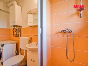 Prodej bytu 2+1, Studénka - Butovice, Budovatelská, 47 m2