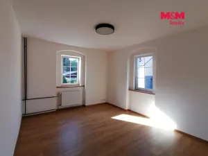 Pronájem bytu 4+kk, Klášterec nad Ohří, Chomutovská, 96 m2