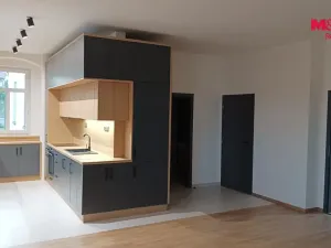 Pronájem bytu 4+kk, Klášterec nad Ohří, Chomutovská, 96 m2