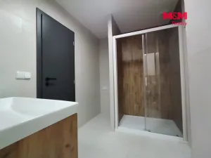 Pronájem bytu 4+kk, Klášterec nad Ohří, Chomutovská, 96 m2