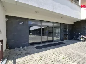 Prodej bytu 1+kk, Rožnov pod Radhoštěm, Lesní, 16 m2