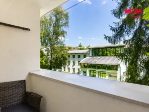 Prodej bytu 3+1, Ostrava - Poruba, Ivana Sekaniny, 73 m2