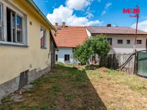 Prodej rodinného domu, Strakonice - Střela, 177 m2