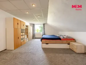 Prodej rodinného domu, Třebovice, 242 m2