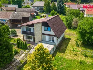 Prodej rodinného domu, Klokočí, 240 m2