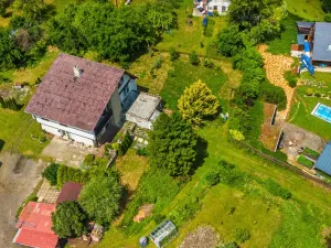 Prodej rodinného domu, Klokočí, 240 m2