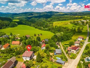 Prodej rodinného domu, Klokočí, 240 m2