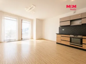Prodej bytu 3+kk, Veleň - Mírovice, Polní, 75 m2