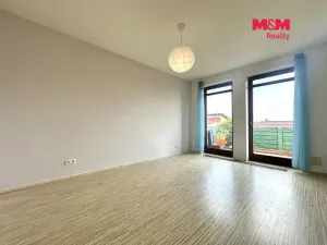 Prodej bytu 3+kk, Veleň - Mírovice, Polní, 75 m2