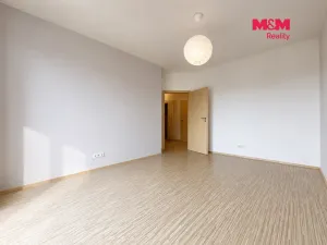Prodej bytu 3+kk, Veleň - Mírovice, Polní, 75 m2