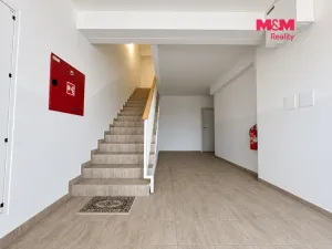 Prodej bytu 3+kk, Veleň - Mírovice, Polní, 75 m2