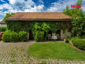 Prodej rodinného domu, Kněžmost - Koprník, 250 m2