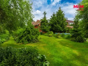 Prodej rodinného domu, Kněžmost - Koprník, 250 m2