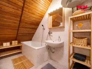 Prodej, Proseč - Podměstí, Podměstská, 128 m2