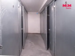 Prodej obchodního prostoru, Praha - Žižkov, Biskupcova, 54 m2
