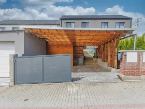Prodej rodinného domu, Nová Ves pod Pleší, Řadová, 137 m2