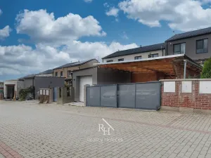 Prodej rodinného domu, Nová Ves pod Pleší, Řadová, 137 m2