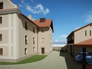 Prodej domu, Kutná Hora, Ku ptáku, 1200 m2