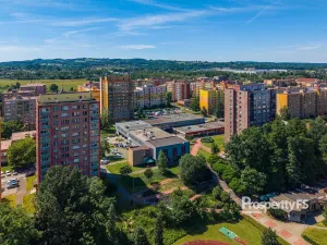 Prodej obchodního prostoru, Český Těšín, Kysucká, 1500 m2