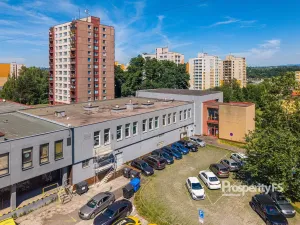 Prodej obchodního prostoru, Český Těšín, Kysucká, 1500 m2