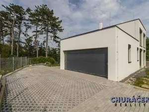 Prodej rodinného domu, Praha - Velká Chuchle, Na hvězdárně, 280 m2