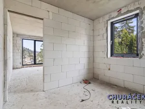 Prodej rodinného domu, Praha - Velká Chuchle, Na hvězdárně, 280 m2