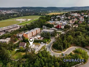 Prodej rodinného domu, Praha - Velká Chuchle, Na hvězdárně, 280 m2