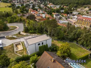 Prodej rodinného domu, Praha - Velká Chuchle, Na hvězdárně, 280 m2