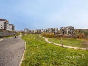 Pronájem bytu 2+kk, Praha - Hrdlořezy, Učňovská, 51 m2