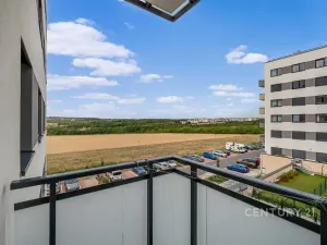 Prodej bytu 1+kk, Praha - Hlubočepy, Fabiánové, 31 m2