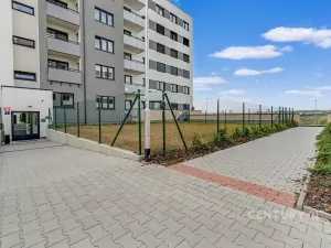 Prodej bytu 1+kk, Praha - Hlubočepy, Fabiánové, 31 m2