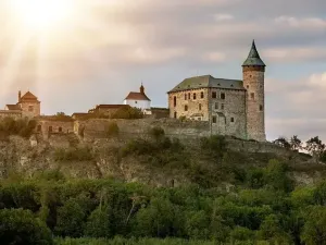 Prodej pozemku pro bydlení, Ráby, 1094 m2