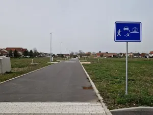 Prodej pozemku pro bydlení, Ráby, 998 m2
