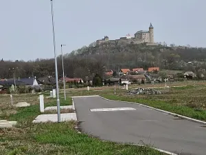 Prodej pozemku pro bydlení, Ráby, 998 m2