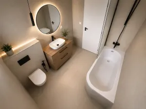 Prodej rodinného domu, Těrlicko, Stodolní, 125 m2