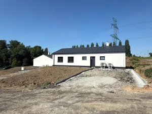 Prodej rodinného domu, Těrlicko, Stodolní, 125 m2