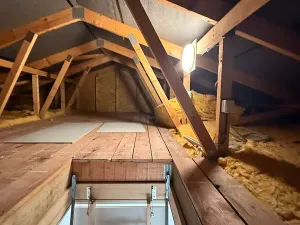 Prodej rodinného domu, Těrlicko, Stodolní, 125 m2