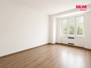 Prodej bytu 1+kk, Praha - Michle, Hanusova, 28 m2