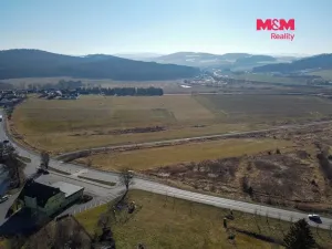 Prodej pozemku pro bydlení, Klatovy - Sobětice, 10001 m2