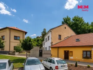 Prodej rodinného domu, Týnec nad Labem, Havlíčkova, 84 m2
