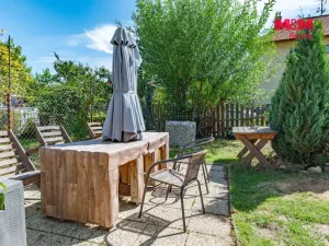 Prodej bytu 4+1, Radomyšl - Láz, 91 m2
