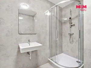 Prodej bytu 2+kk, Teplice, Pražská, 39 m2